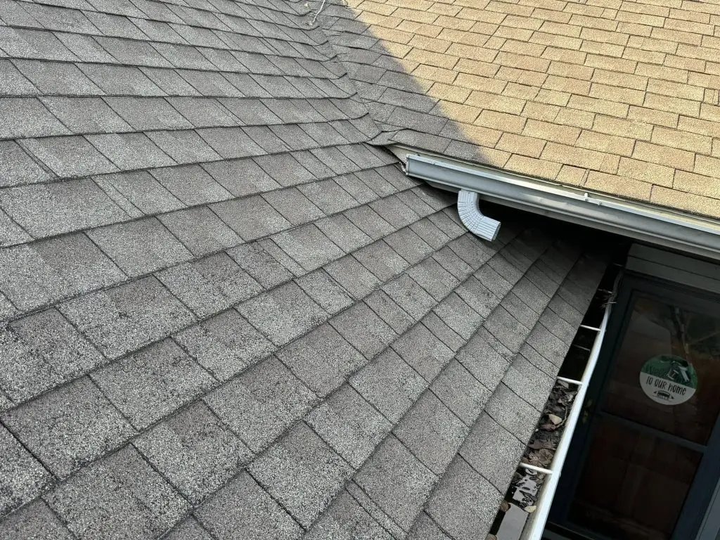 Gutter Repair