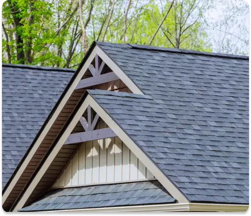 High Quality Materials For A Roof That Lasts