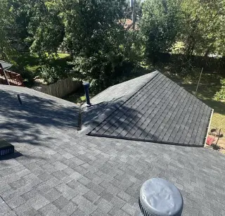 Flawless Roofing Co
