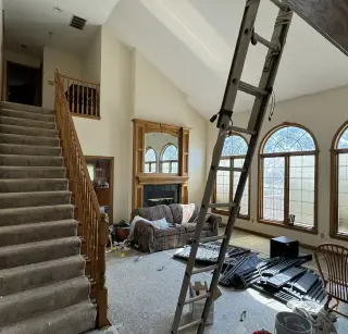 Flawless Roofing Co