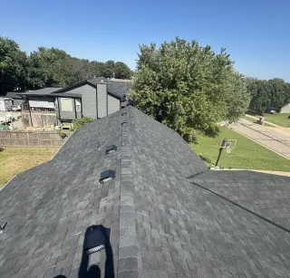 Flawless Roofing Co