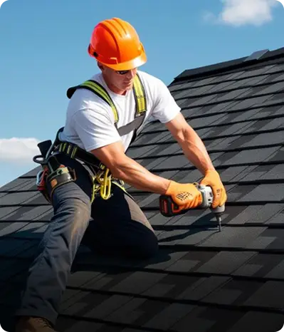 Roofing