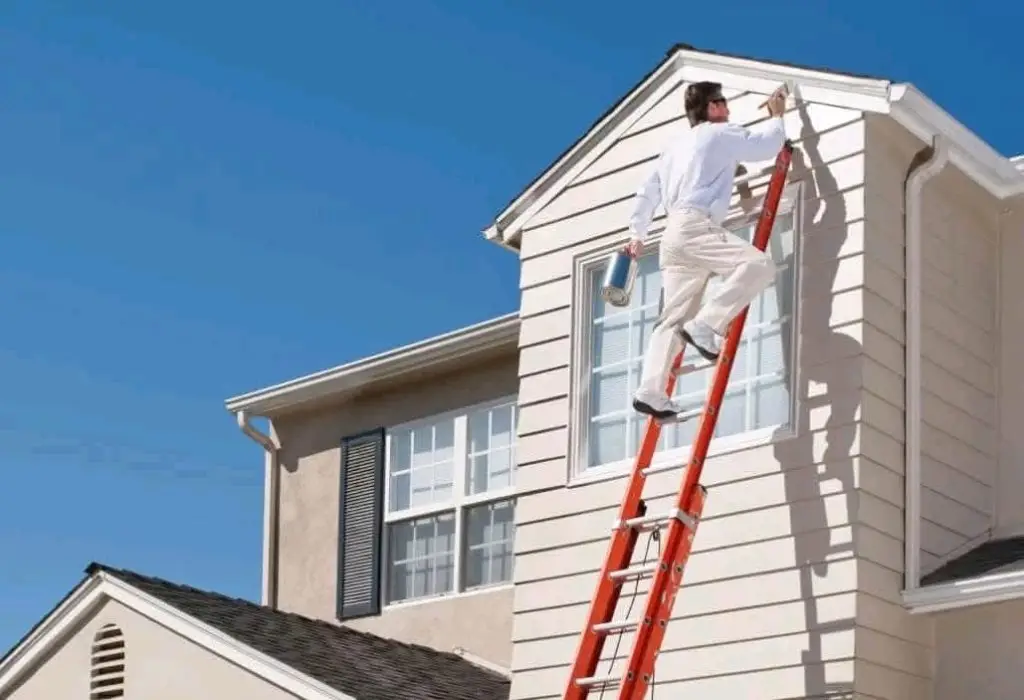 Siding Repair