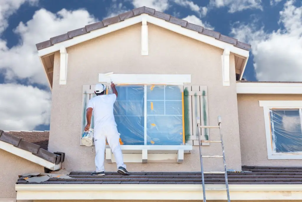 Siding Replacement